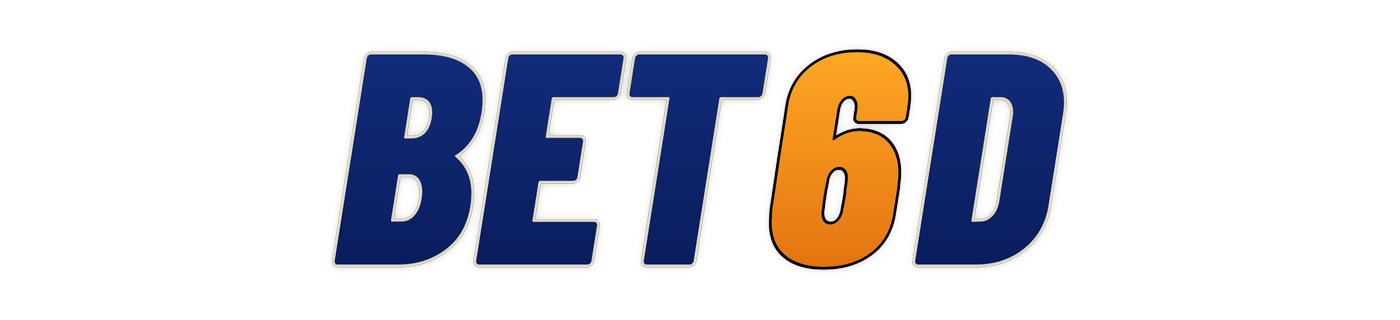 bet6d Logo